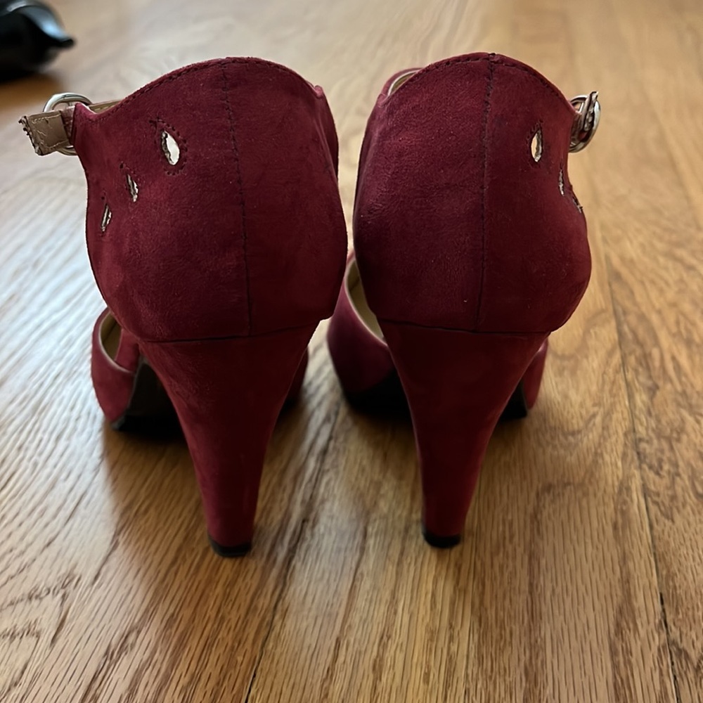 ModCloth Pumps - Picture 4 of 6